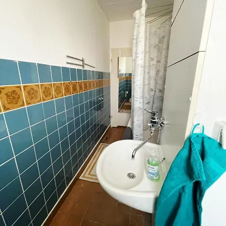 A-b-h Guenstig, Ruhig, Hund & Co, Wifi, Kueche, Wm Apartament Weißenfels