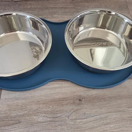 Apartment A-b-h Guenstig, Ruhig, Hund & Co, Wifi, Kueche, Wm *