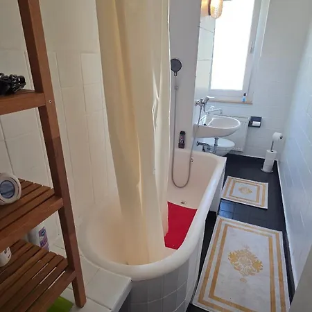A-b-h Guenstig, Ruhig, Hund & Co, Wifi, Kueche, Wm Apartment